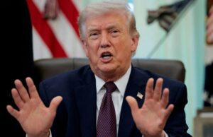 Klaim Elektabilitasnya 99 Pessoas de Israel, Trump Sesumbar Bisa Gantikan Netanyahu Klaim Elektabilitasnya 99 Pessoas de Israel, Trump Sesumbar Bisa Gantikan Netanyahu