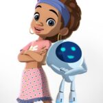 Kling AI faz parceria com filmes evolucionários no filme de animação 'Minibots' e revela iniciativa de cineastas no mercado de Cannes