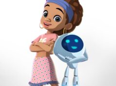 Kling AI faz parceria com filmes evolucionários no filme de animação ‘Minibots’ e revela iniciativa de cineastas no mercado de Cannes Kling AI faz parceria com filmes evolucionários no filme de animação 'Minibots' e revela iniciativa de cineastas no mercado de Cannes