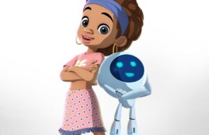 Kling AI faz parceria com filmes evolucionários no filme de animação ‘Minibots’ e revela iniciativa de cineastas no mercado de Cannes Kling AI faz parceria com filmes evolucionários no filme de animação 'Minibots' e revela iniciativa de cineastas no mercado de Cannes