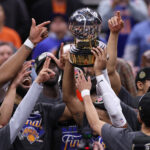New York Knicks de volta às finais da NBA