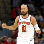 Knicks vencem Cavaliers e estão à beira das finais da NBA