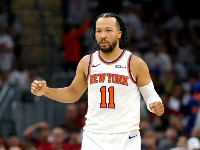 Knicks vencem Cavaliers e estão à beira das finais da Knicks vencem Cavaliers e estão à beira das finais da NBA