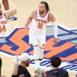 Knicks venceram um jogo inacreditável porque não pararam de acreditar