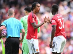 Kobbie Mainoo, Leny Yoro e Shea Lacey ajudaram o Man Utd a ficar em segundo lugar em minutos para os Sub-23 Kobbie Mainoo, Leny Yoro e Shea Lacey ajudaram o Man Utd a ficar em segundo lugar em minutos para os Sub-23