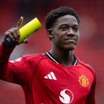 Kobbie Mainoo conta o que realmente sente por Erik ten Hag agora, depois que o Man Utd o demitiu