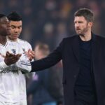 Kobbie Mainoo diz que uma característica 'incrível' de Michael Carrick chegou a todos os jogadores do Man Utd agora