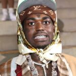 Kodak Black é preso sob suspeita de tráfico de MDMA na Flórida