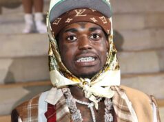 Kodak Black é preso sob suspeita de tráfico de MDMA na Flórida Kodak Black é preso sob suspeita de tráfico de MDMA na Flórida