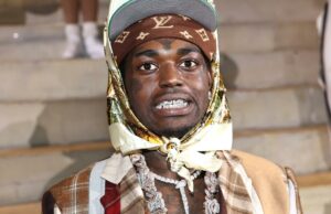 Kodak Black é preso sob suspeita de tráfico de MDMA na Flórida Kodak Black é preso sob suspeita de tráfico de MDMA na Flórida