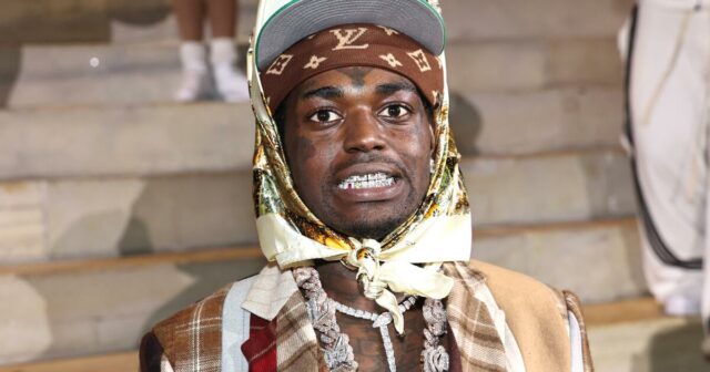 Kodak Black é preso sob suspeita de tráfico de MDMA na Flórida

