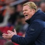Koeman diz que a Holanda pode enfrentar qualquer seleção na Copa do Mundo