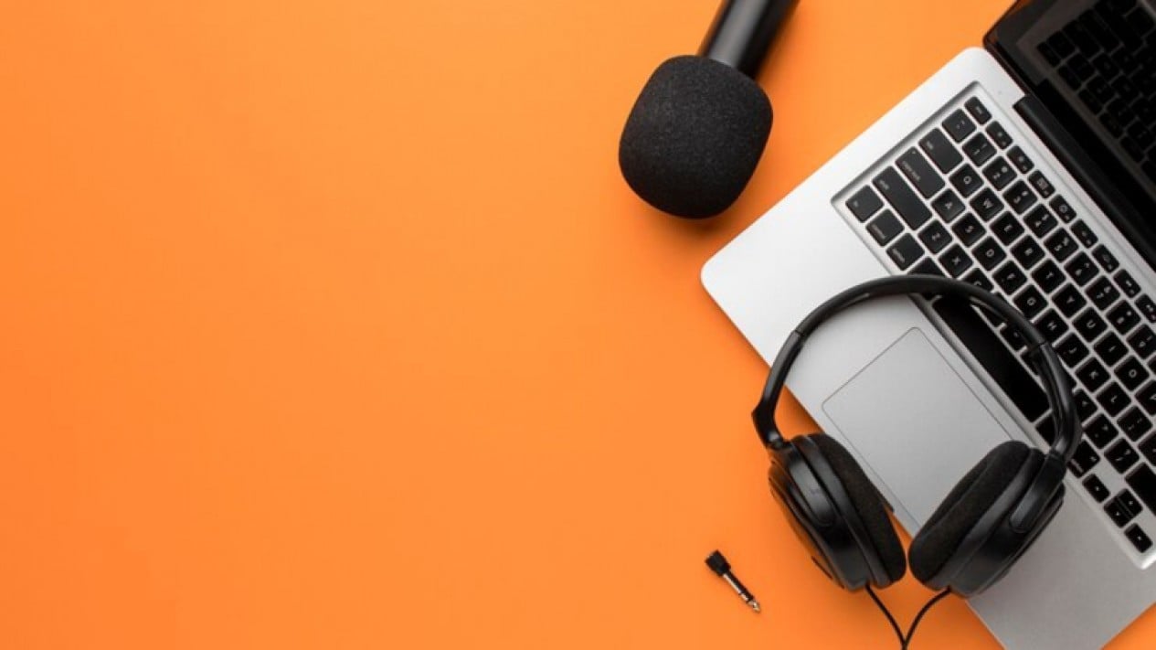 Konsep 'Intimate Podcast' de Millenial e Gen Z Enggak Merasa Digurui