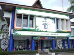 Kota Bontang Catat Lonjakan Besar Sepanjang 2025 Kota Bontang Catat Lonjakan Besar Sepanjang 2025