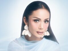 Kris Dayanti Comeback Rilis Mini Álbum, Curhat Jatuh Cinta hingga Menemukan Diri Sendiri Kris Dayanti Comeback Rilis Mini Álbum, Curhat Jatuh Cinta hingga Menemukan Diri Sendiri