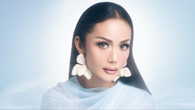 Kris Dayanti Comeback Rilis Mini Álbum, Curhat Jatuh Cinta hingga Menemukan Diri Sendiri
