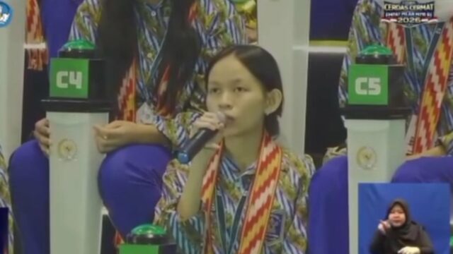 Kronologi Lengkap Cerdas Cermat Empat Pilar MPR 2026 de Kalbar: de Kesalahan Juri hingga Jadi Sorotan!
