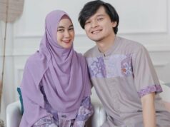 Kronologi Rumah Anisa Rahma Hangus Terbakar, Ngenes! Berawal de Niat Mau Usir Lalat Kronologi Rumah Anisa Rahma Hangus Terbakar, Ngenes! Berawal de Niat Mau Usir Lalat