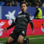 Kubo promete liderar o Japão na Copa do Mundo sem Mitoma