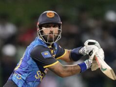 Kusal Mendis volta como capitão da bola branca do Sri Lanka contra as Índias Ocidentais; Dhananjaya de Silva continua capitão do teste Kusal Mendis volta como capitão da bola branca do Sri Lanka contra as Índias Ocidentais; Dhananjaya de Silva continua capitão do teste