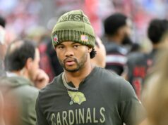 Kyler Murray, dos Vikings, recebe previsão ousada em meio à batalha de QB com JJ McCarthy Kyler Murray