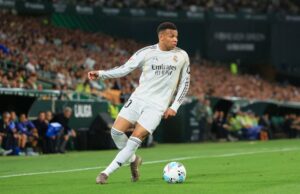 Kylian Mbappe e Vinicius Jr não são adequados para o Man Utd, diz Rene Meulensteen Kylian Mbappe e Vinicius Jr não são adequados para o Man Utd, diz Rene Meulensteen