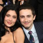 Kylie Jenner e Timothee Chalamet são vistos em Nova York antes do Met Gala de 2026
