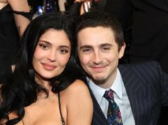 Kylie Jenner e Timothee Chalamet são vistos em Nova York antes do Met Gala de 2026 Kylie Jenner e Timothee Chalamet são vistos em Nova York antes do Met Gala de 2026