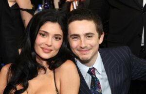 Kylie Jenner e Timothee Chalamet são vistos em Nova York antes do Met Gala de 2026 Kylie Jenner e Timothee Chalamet são vistos em Nova York antes do Met Gala de 2026
