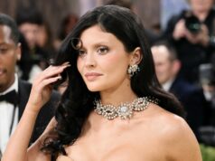 Kylie Jenner preparou sua pele Met Gala com estes lenços K-Beauty de US $ 10 Kylie Jenner preparou sua pele Met Gala com estes lenços K-Beauty de US $ 10