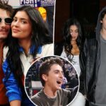 Kylie Jenner tem sede do namorado Timothée Chalamet em comentário sedutor no Page Six TikTok