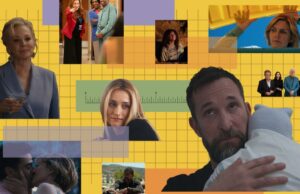 LA Times BuzzMeter: Prevendo os vencedores do Emmy de 2026 LA Times BuzzMeter: Prevendo os vencedores do Emmy de 2026