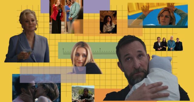 LA Times BuzzMeter: Prevendo os vencedores do Emmy de 2026
