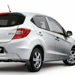 LCGC Terfavorit Bukan Lagi Honda Brio