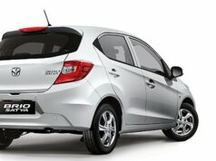 LCGC Terfavorit Bukan Lagi Honda Brio LCGC Terfavorit Bukan Lagi Honda Brio