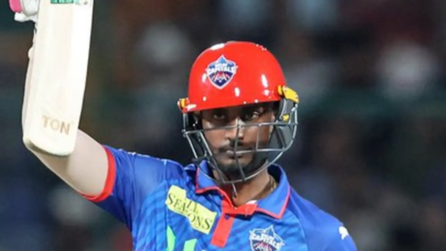 LIP 2026 | `As entradas de Abhishek Porel foram extremamente LIP 2026 | `As entradas de Abhishek Porel foram extremamente impressionantes...`: Piyush Chawla