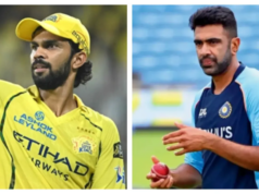 LIP 2026 | `CSK está em uma fase de transição pós Dhoni`: Ravichandran Ashwin LIP 2026 | `CSK está em uma fase de transição pós Dhoni`: Ravichandran Ashwin