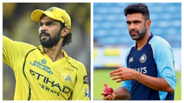 LIP 2026 | `CSK está em uma fase de transição pós Dhoni`: Ravichandran Ashwin

