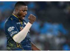 LIP 2026 | Jason Holder: Ainda não jogamos nosso melhor jogo LIP 2026 | Jason Holder: Ainda não jogamos nosso melhor jogo