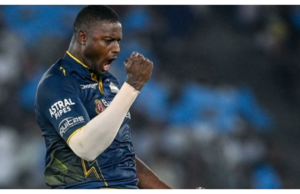 LIP 2026 | Jason Holder: Ainda não jogamos nosso melhor jogo LIP 2026 | Jason Holder: Ainda não jogamos nosso melhor jogo