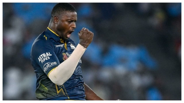 LIP 2026 | Jason Holder: Ainda não jogamos nosso melhor jogo
