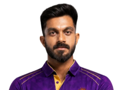 LPL 2026: o versátil indiano Vijay Shankar se junta ao Kandy Royals antes da temporada LPL 2026: o versátil indiano Vijay Shankar se junta ao Kandy Royals antes da temporada