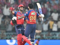 LSG vs PBKS, IPL 2026: Século de Shreyas mantém PBKS na disputa pelos Playoffs lightbox-info