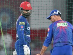 LSG vs PBKS IPL 2026, placar AO VIVO: Punjab Kings parece continuar na busca pelos playoffs contra o eliminado Lucknow Super Giants; atualizações de jogos, notícias de lances LSG vs PBKS IPL 2026, placar AO VIVO: Punjab Kings parece continuar na busca pelos playoffs contra o eliminado Lucknow Super Giants; atualizações de jogos, notícias de lances
