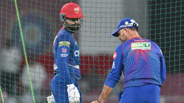 LSG vs PBKS IPL 2026, placar AO VIVO: Punjab Kings LSG vs PBKS IPL 2026, placar AO VIVO: Punjab Kings parece continuar na busca pelos playoffs contra o eliminado Lucknow Super Giants; atualizações de jogos, notícias de lances