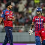 LSG vs PBKS, IPL 2026: recorde de confronto direto, mais corridas, postigos à frente de Lucknow Super Giants vs Punjab Kings