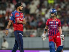 LSG vs PBKS, IPL 2026: recorde de confronto direto, mais corridas, postigos à frente de Lucknow Super Giants vs Punjab Kings LSG vs PBKS, IPL 2026: recorde de confronto direto, mais corridas, postigos à frente de Lucknow Super Giants vs Punjab Kings