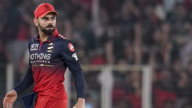 LSG vs RCB Live Score, IPL 2026: Royal Challengers Bengaluru parece chegar ao topo contra Lucknow; Lance às 19h
