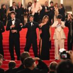 'La Bola Negra', com Penélope Cruz, desencadeia guerra de licitações em vários estúdios após massivas ovações de pé de 16 minutos em Cannes (EXCLUSIVO)