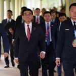 Laços Exclusivos-Melhores com a China podem ajudar a paz e segurança regional, diz o principal líder do Vietnã